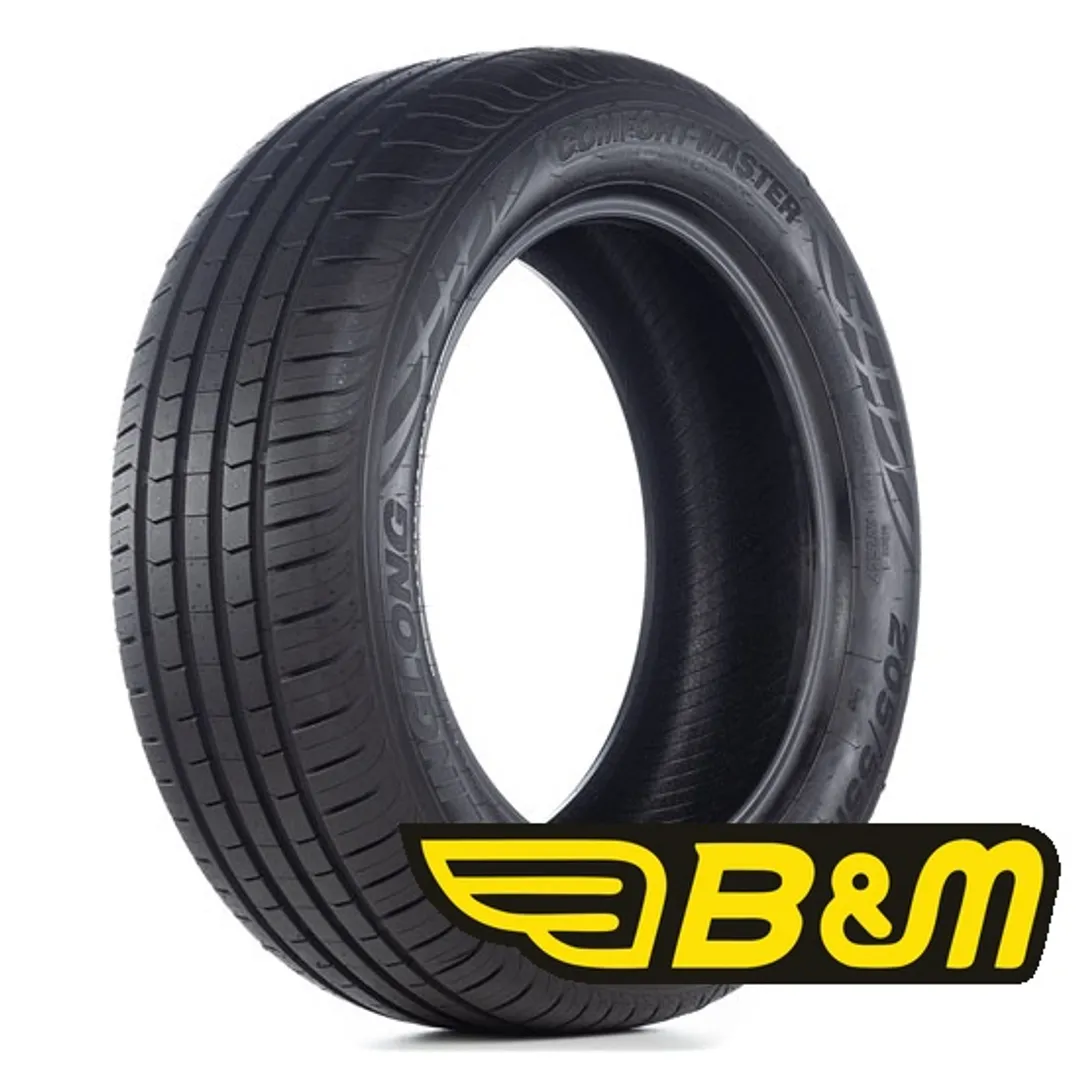 155/60R15 74T COMFORT MASTER LINGLONG - Imagen 5