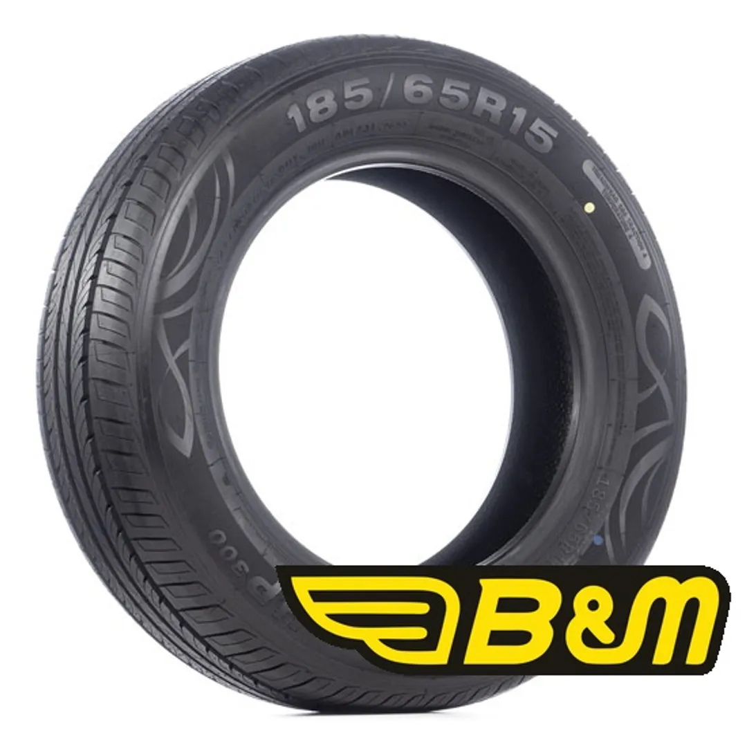 185/65R15 88H GREEN MAX HP300 LINGLONG - Imagen 3