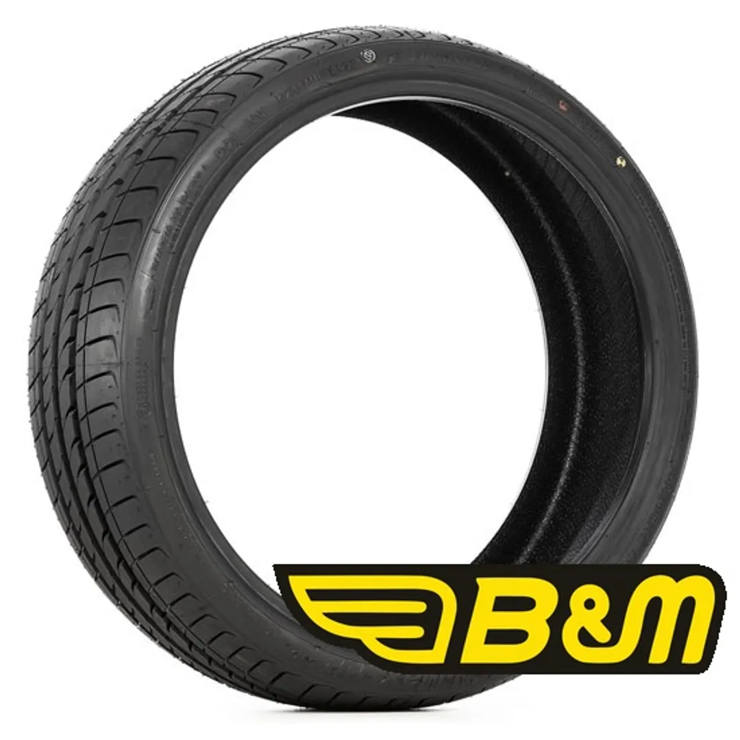 LINGLONG GREENMAX HP010 195/55R15 - Imagen 3