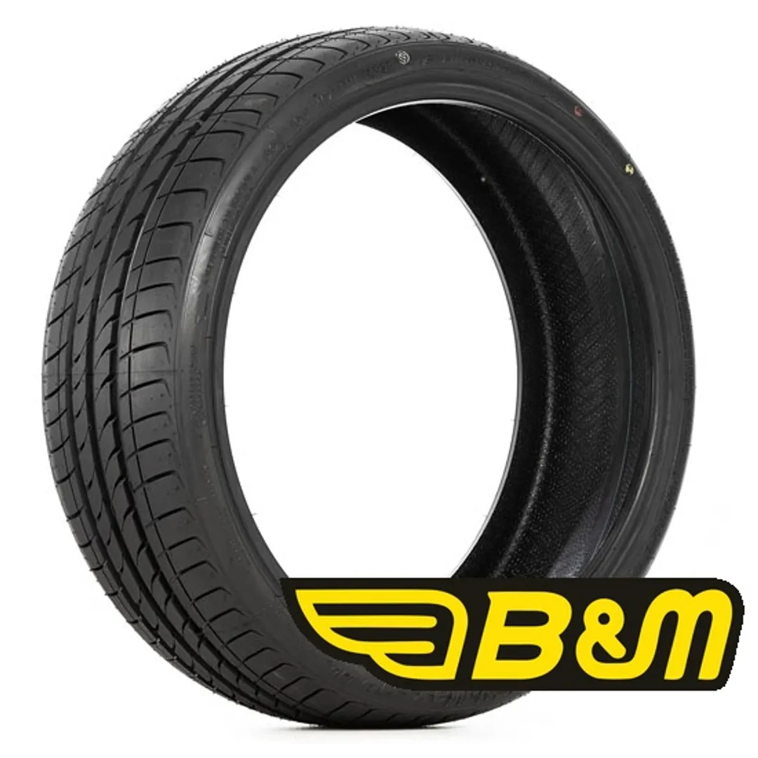 165/60R14 75H GREENMAX HP010 LINGLONG - Imagen 4