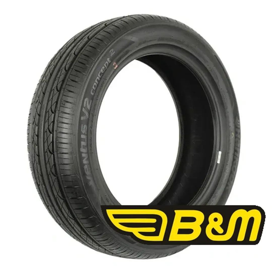 205/55R16 94V H457 HANKOOK - Imagen 4