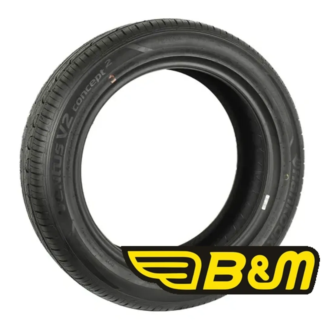 205/55R16 94V H457 HANKOOK - Imagen 5