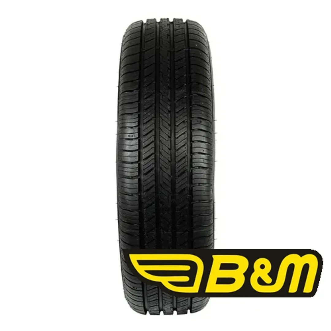 155/70R13 75T H735 HANKOOK - Imagen 4