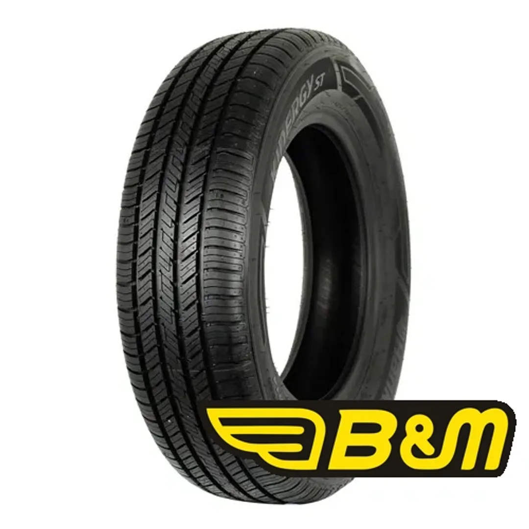155/70R13 75T H735 HANKOOK - Imagen 5