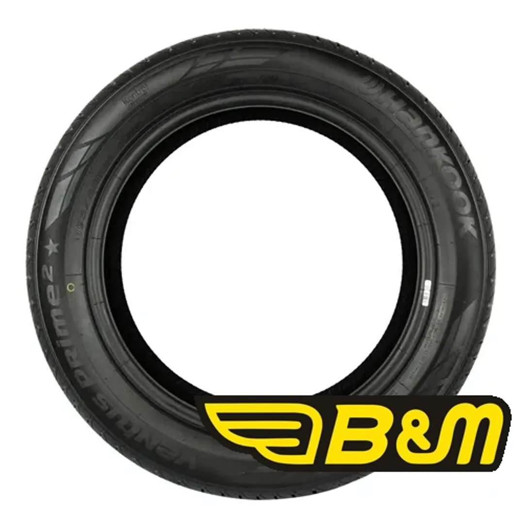 HANKOOK K115 225/45R17 - Imagen 2