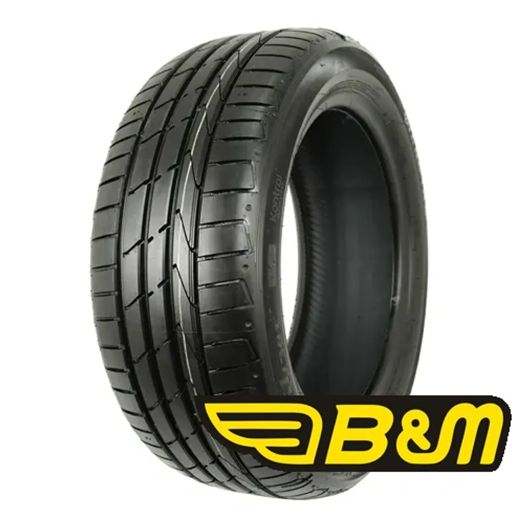 HANKOOK K117A 255/50R20