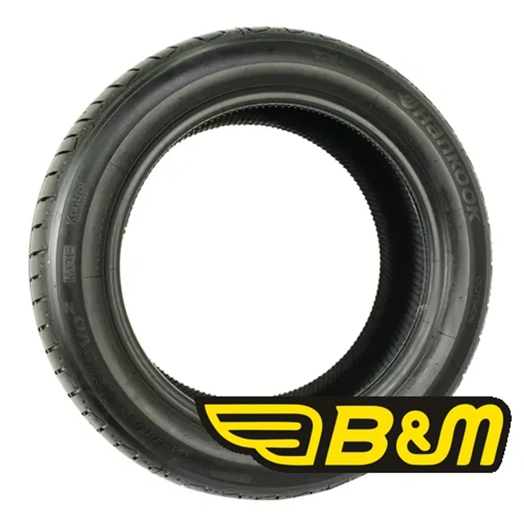 275/45ZR20-110Y K117A HANKOOK - Imagen 5