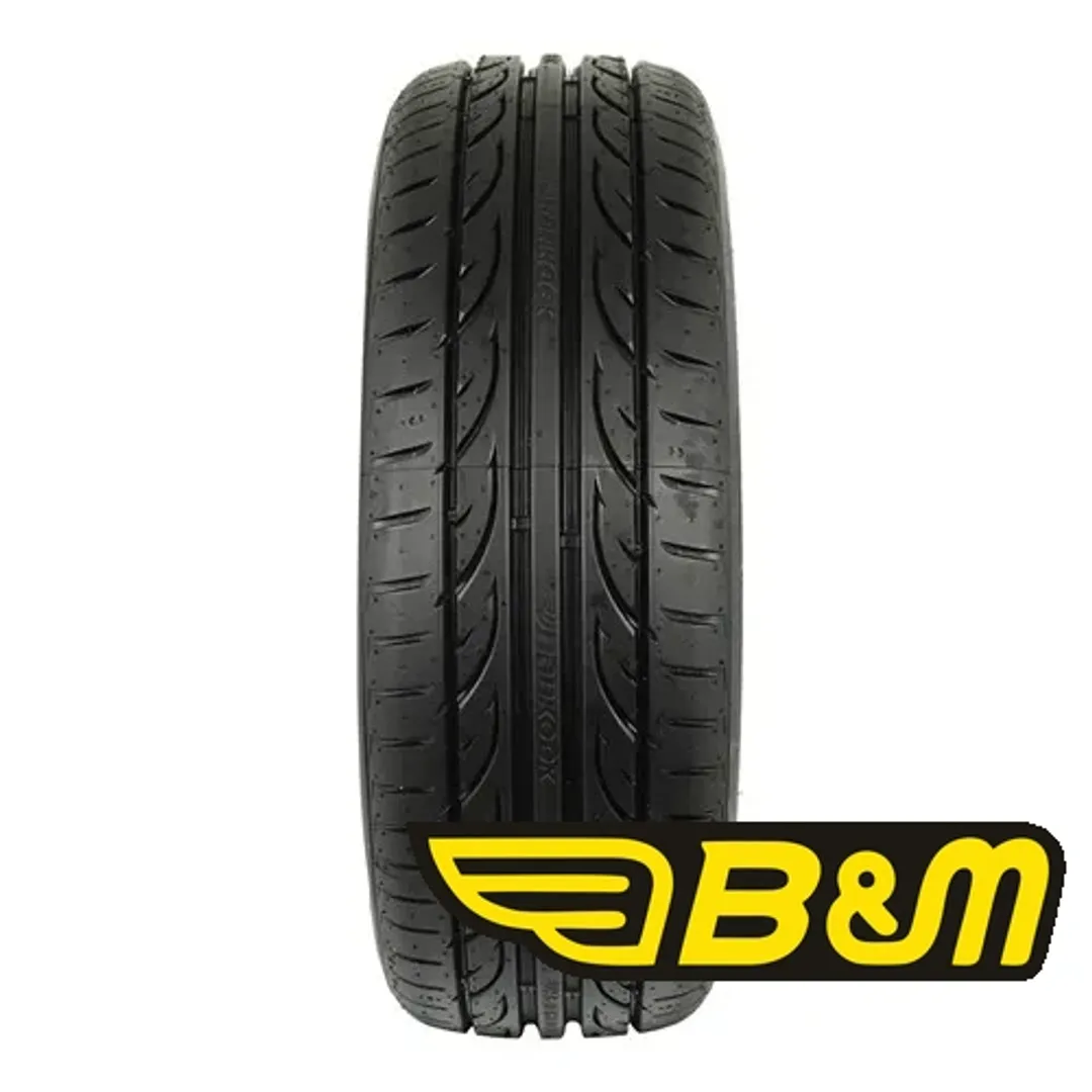 HANKOOK K120 245/40ZR18-97Y