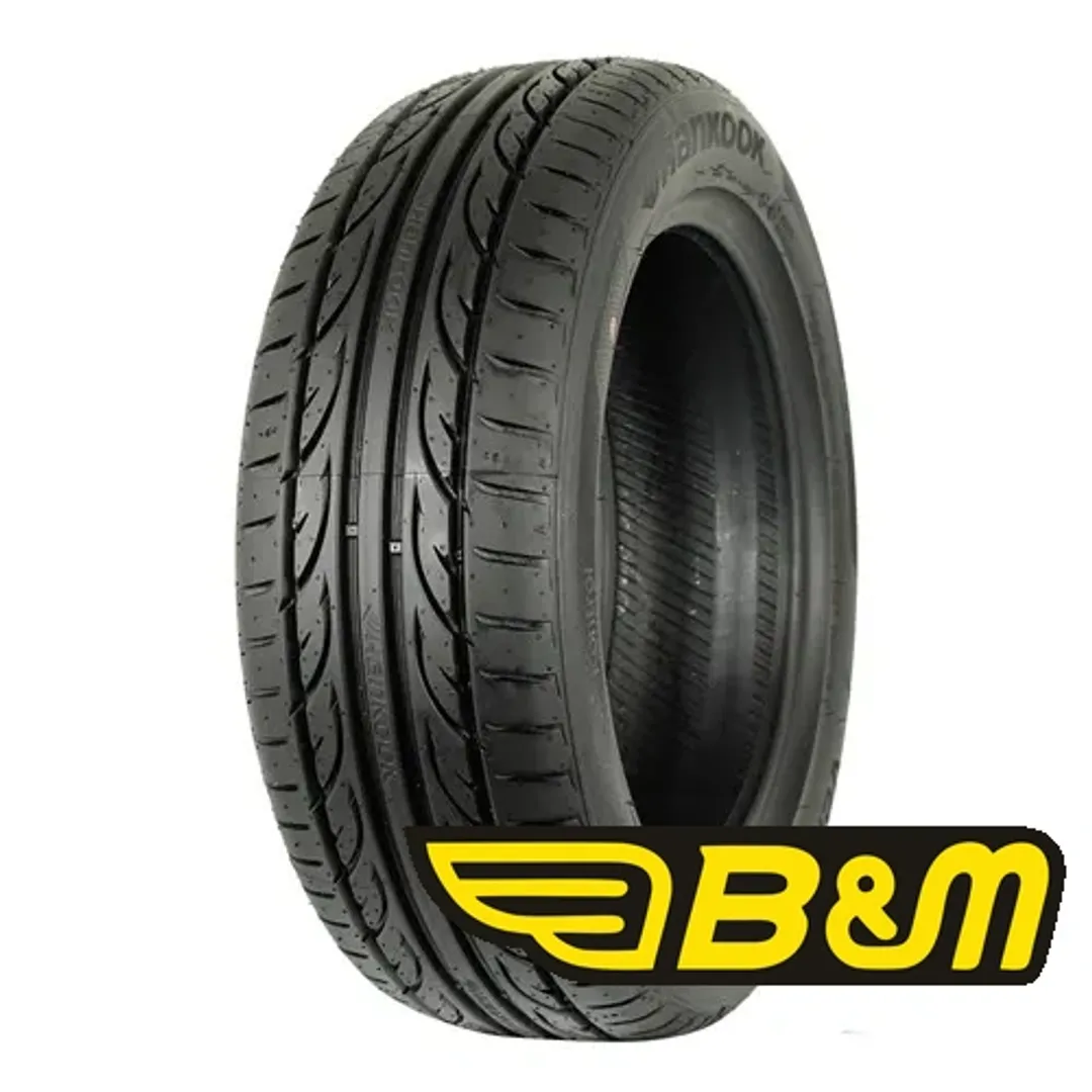 HANKOOK K120 215/40ZR18-89Y - Imagen 3