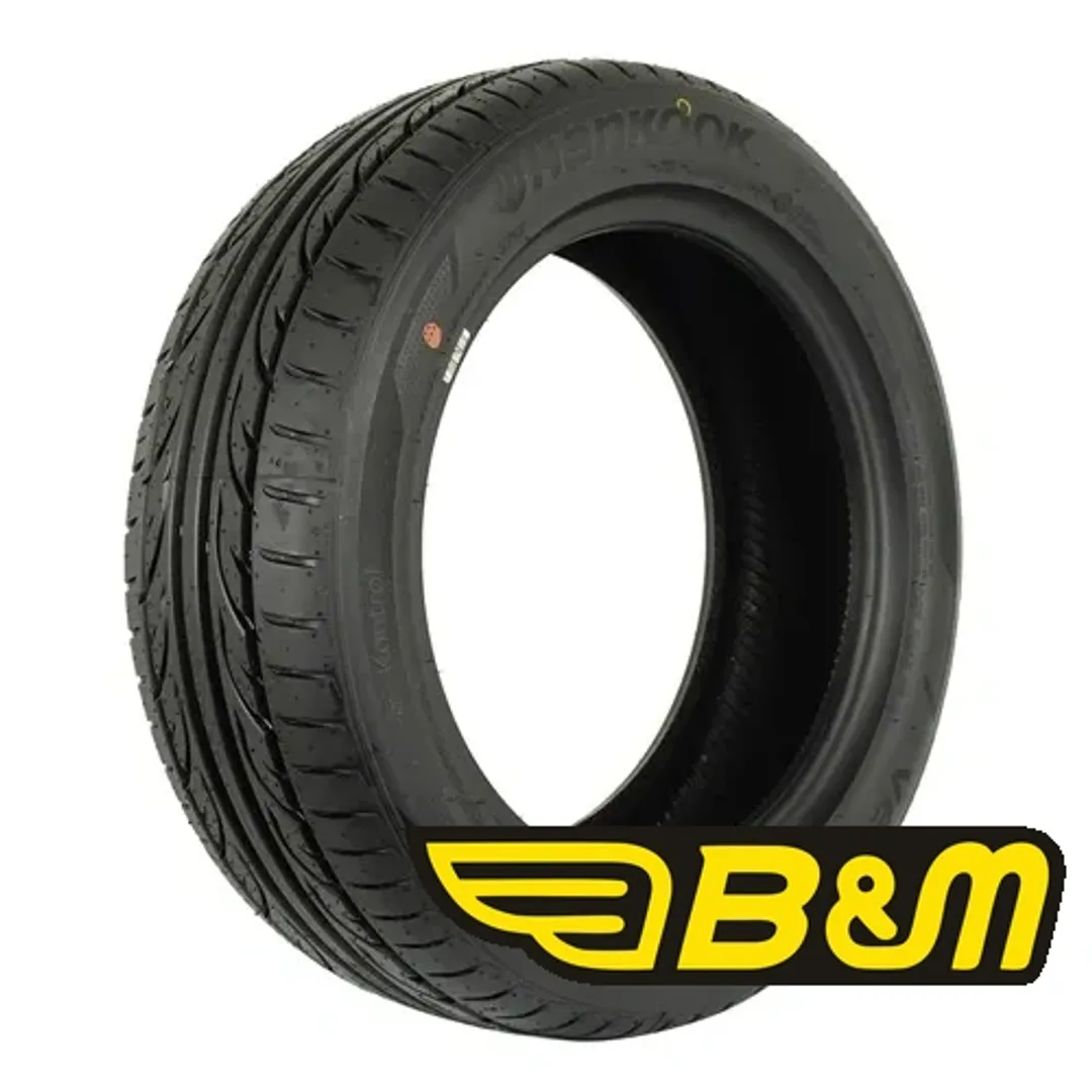 225/50ZR16-96W  XL K120  HANKOOK - Imagen 4