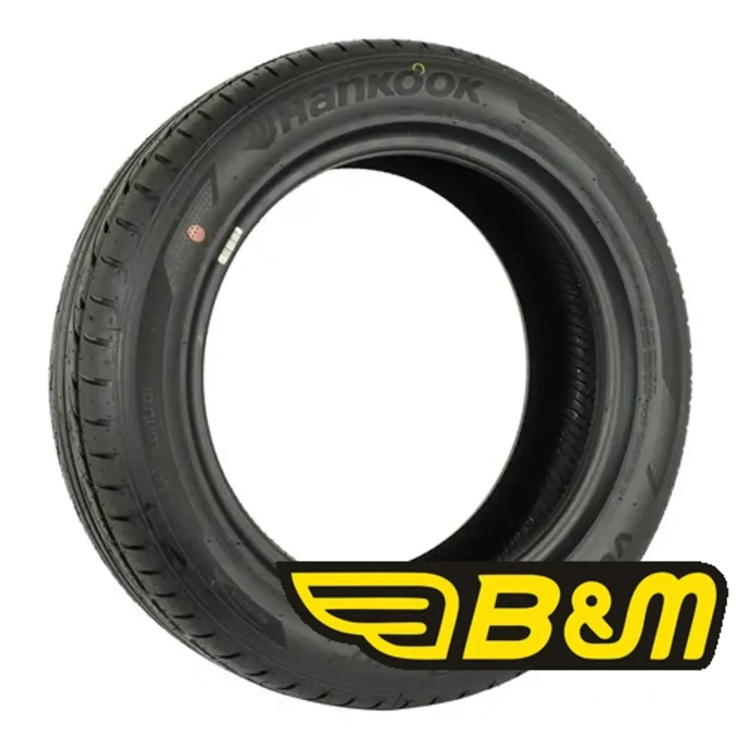 225/50ZR16-96W  XL K120  HANKOOK - Imagen 5