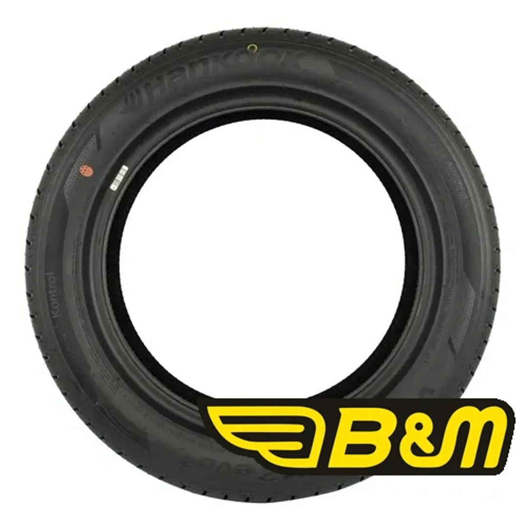 HANKOOK K120 225/50ZR17-98Y - Imagen 6