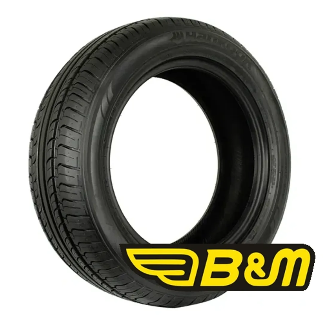 HANKOOK K415 165/60R14 - Imagen 4