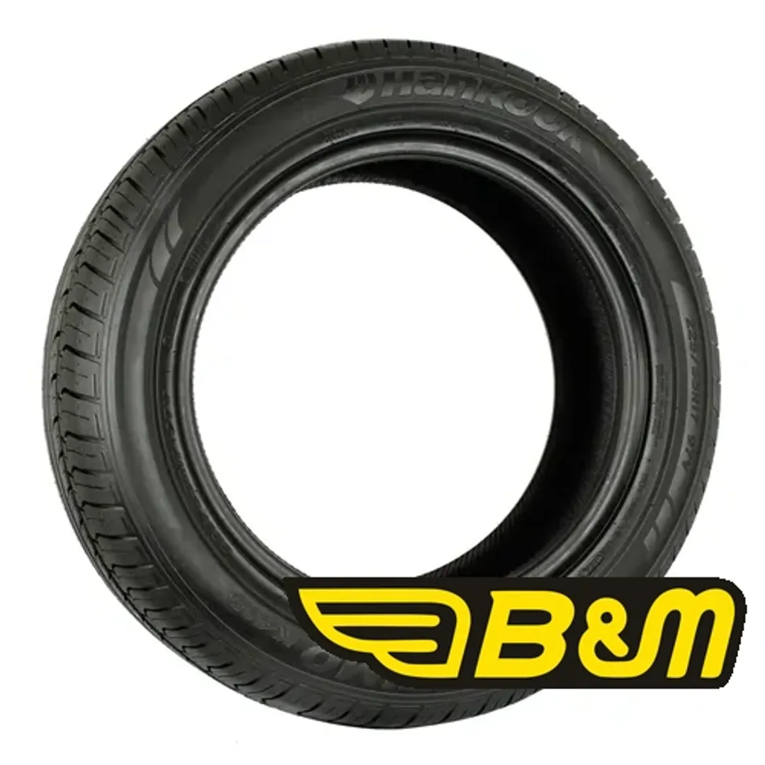 HANKOOK K415 165/60R14 - Imagen 5