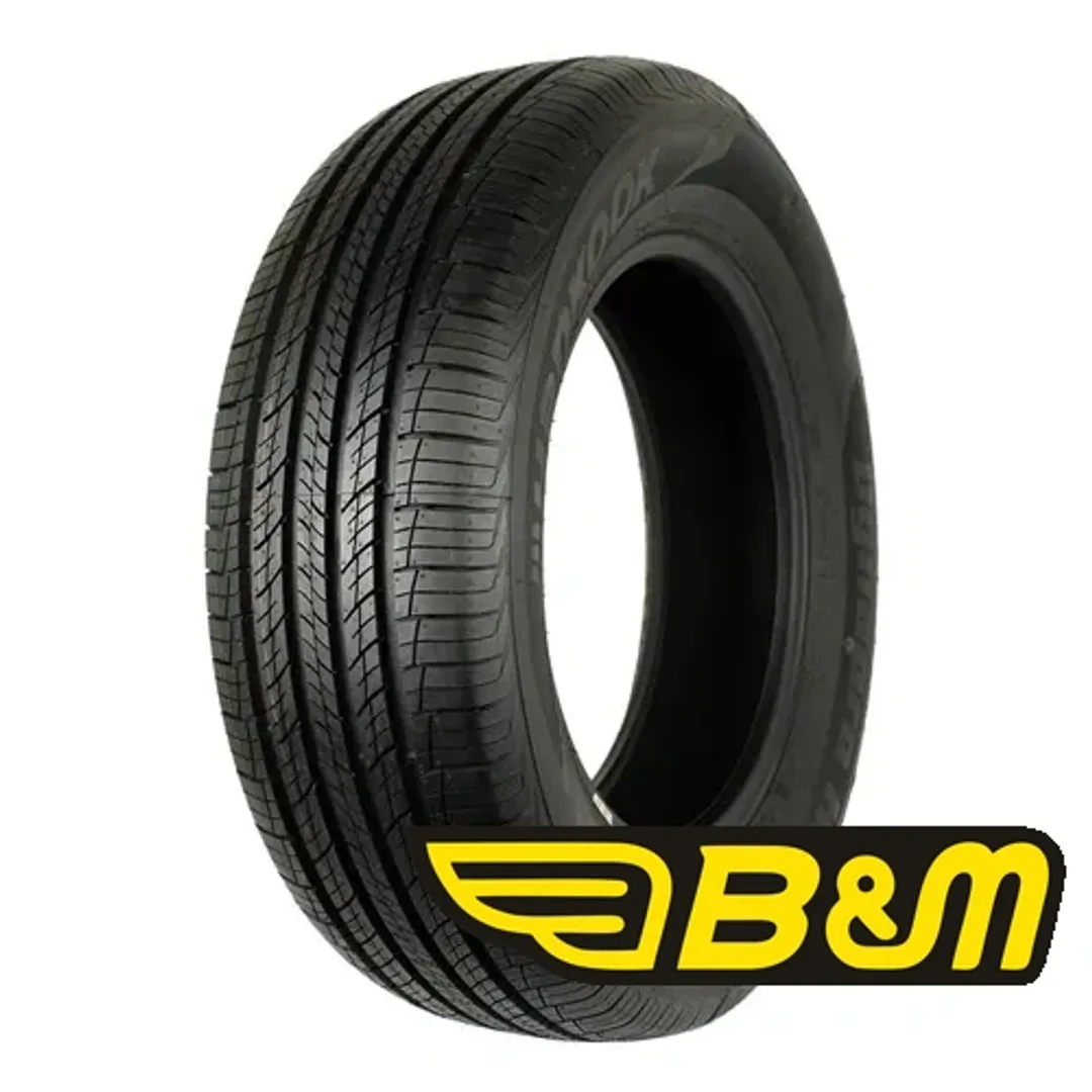 HANKOOK RA33 225/60R18 - Imagen 3
