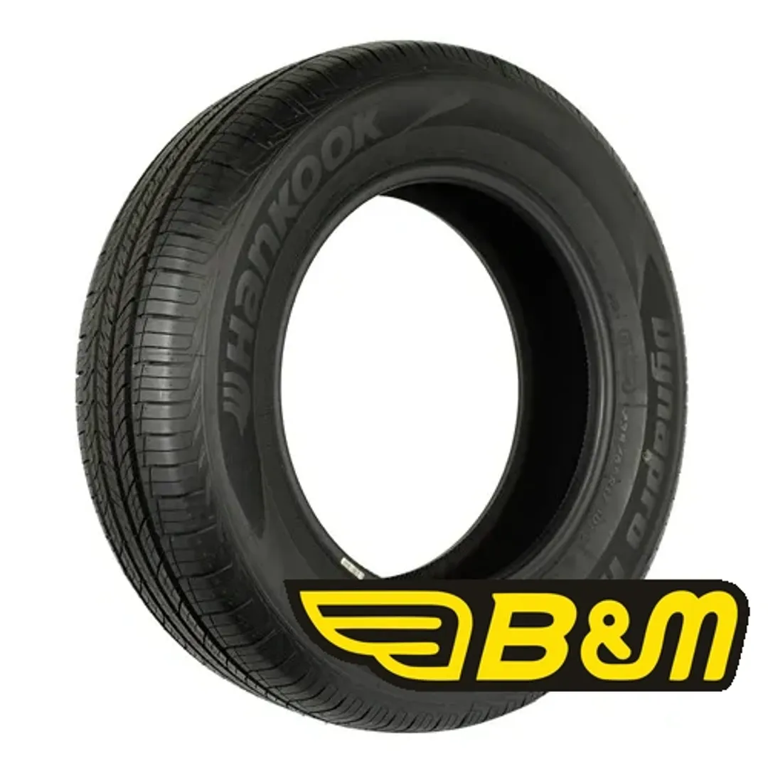 235/70R16-106H 4T LW RA33 HANKOOK - Imagen 4