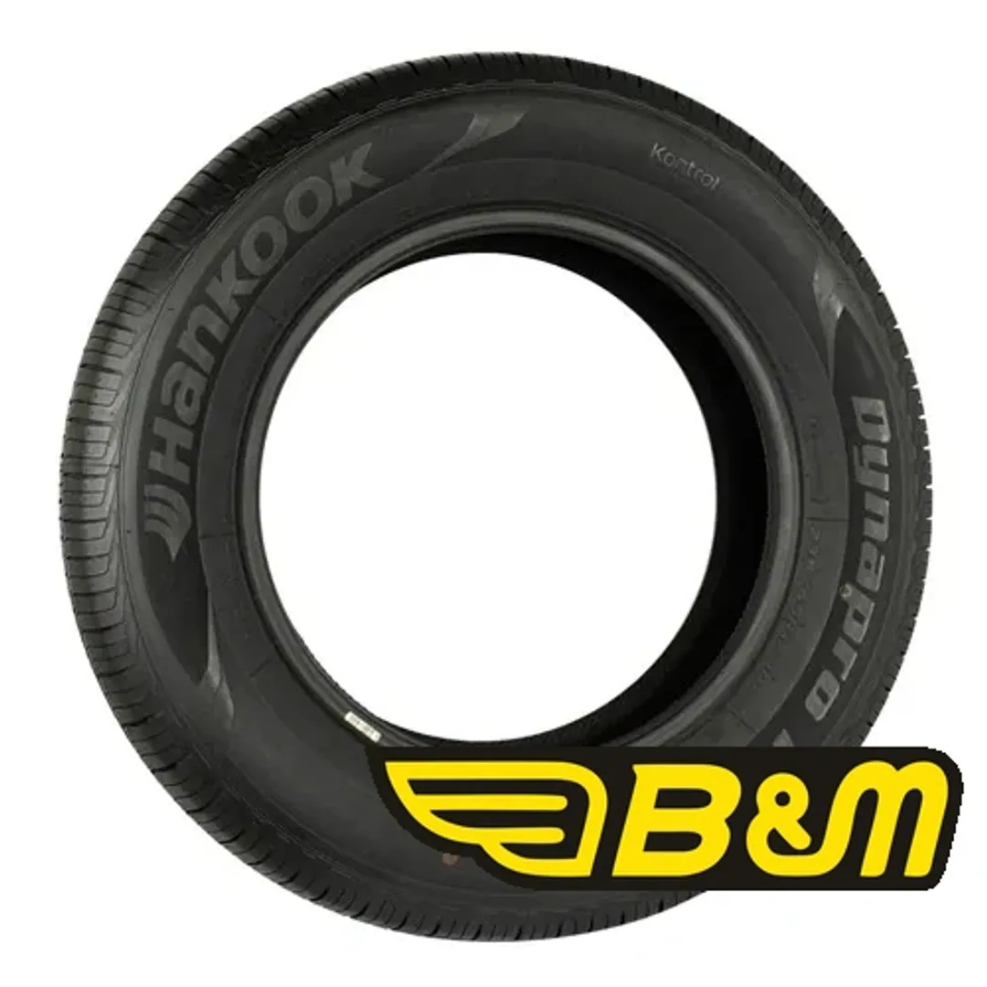 235/70R16-106H 4T LW RA33 HANKOOK - Imagen 5