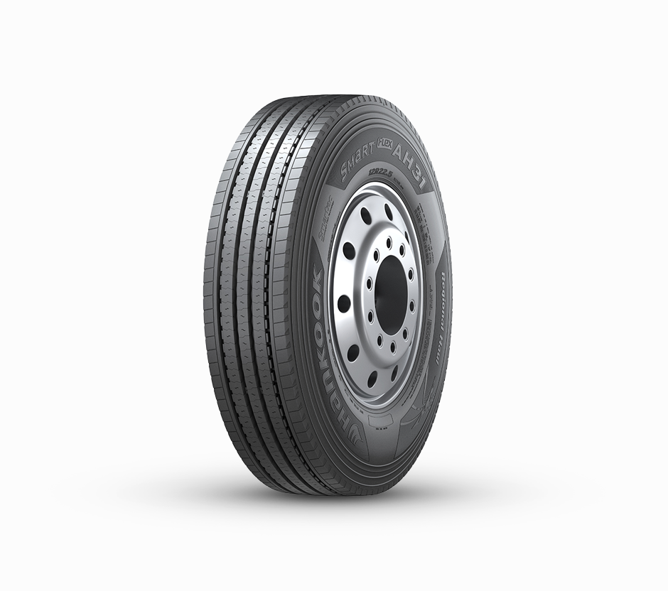HANKOOK AH31 275/80R22.5