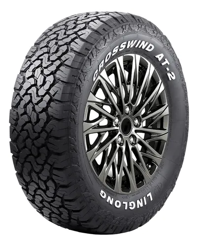 LINGLONG CROSSWIND AT 265/60R18