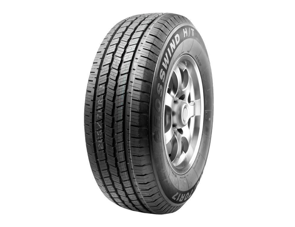 245/70R16 107T CROSSWIND HT   LINGLONG