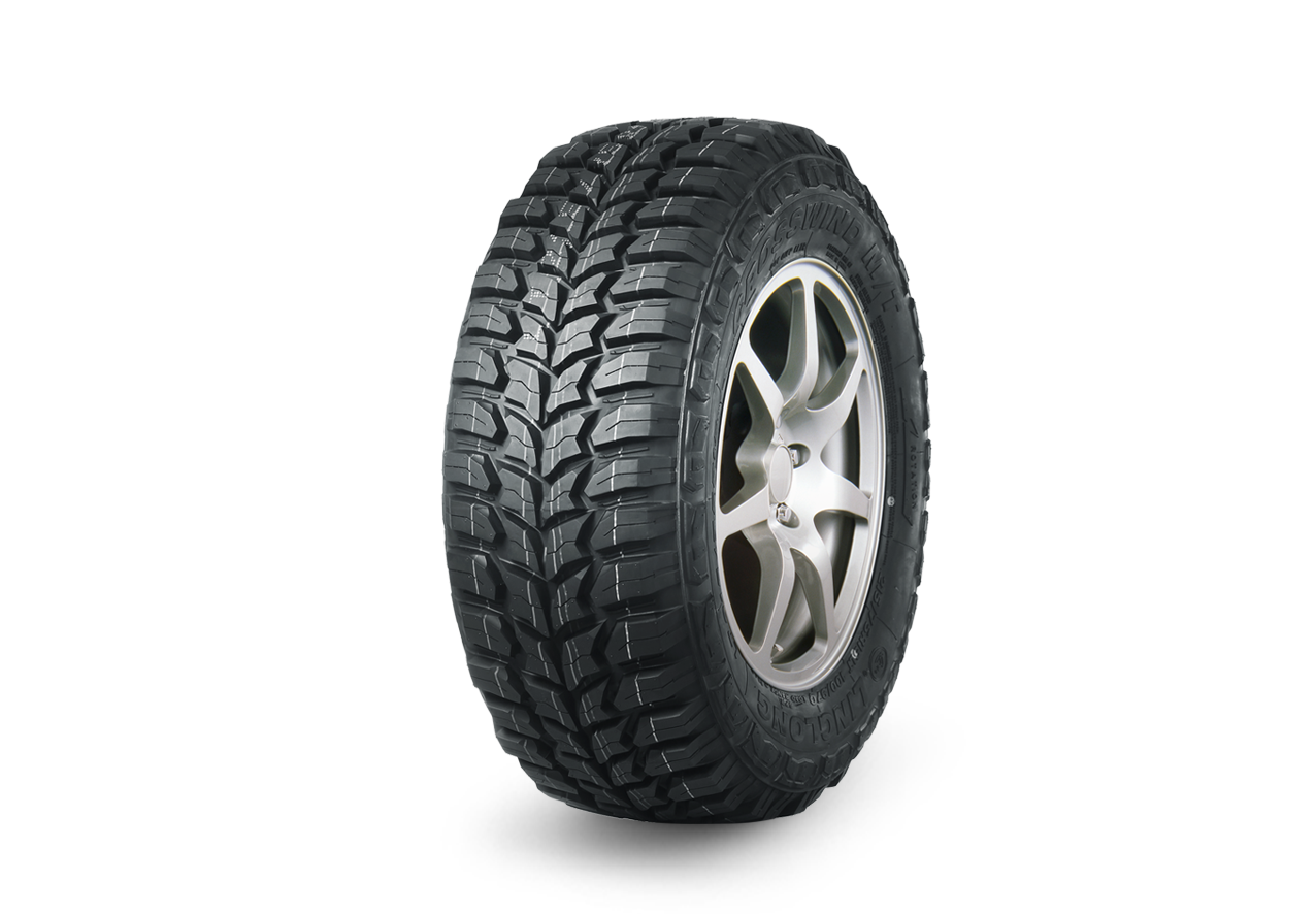 LINGLONG CROSSWIND MT 285/75R16