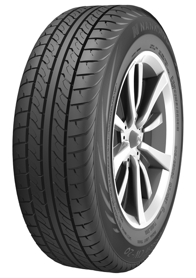 NANKANG CW-20 195/75R16C