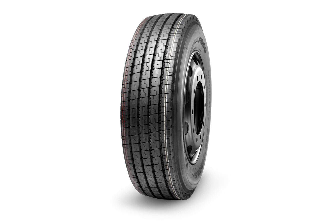 LINGLONG F860 275/80R22.5