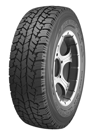 LT265/70R16 110/107Q FT-7 NANKANG