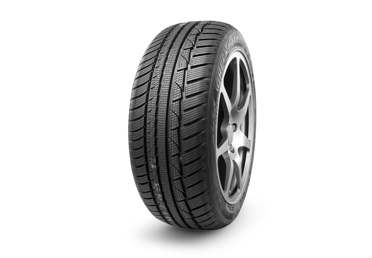 LINGLONG GREEN MAX WINTER UHP 195/55R15