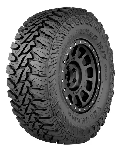 YOKOHAMA G003 LT275/65R18