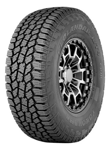 LT265/70R16 121/118S G018 YOKOHAMA