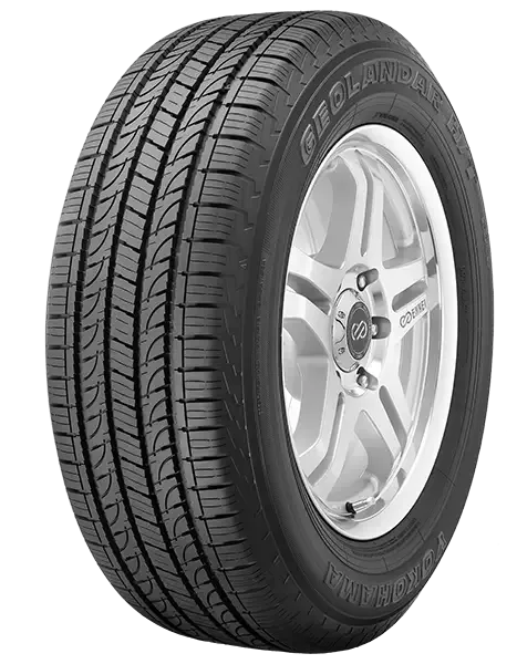 285/60R18-116H G056 YOKOHAMA