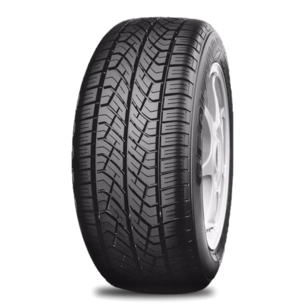 215/60R16-95V G900 R  4T YOKOHAMA