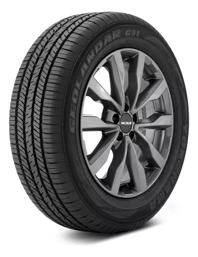 225/60R17-99V G91F YOKOHAMA