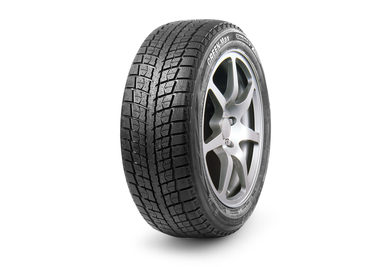LINGLONG GM W ICE I15 SUV 225/55R18