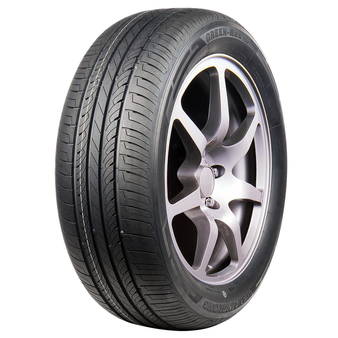 165/70R14C 89/87R GREEN-MAX VAN LINGLONG