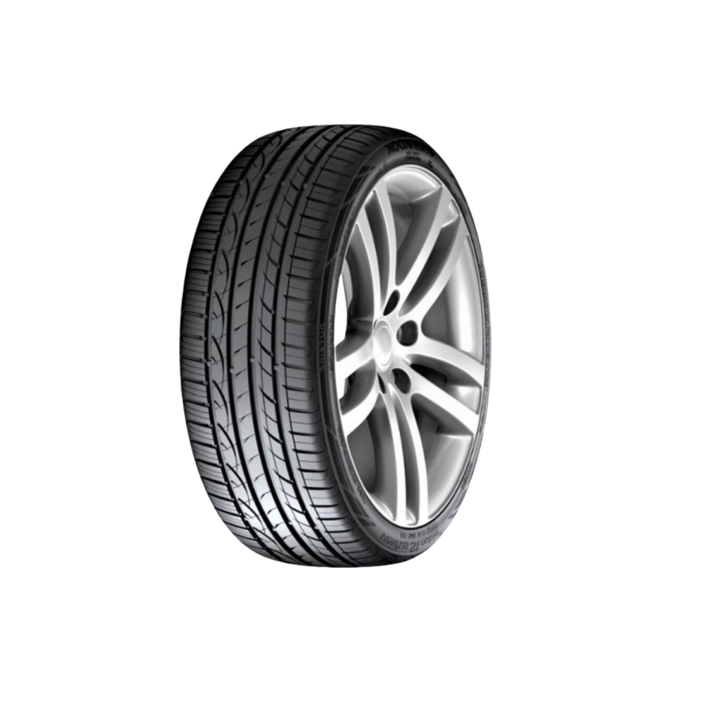 245/50ZR18 100W H452 HANKOOK