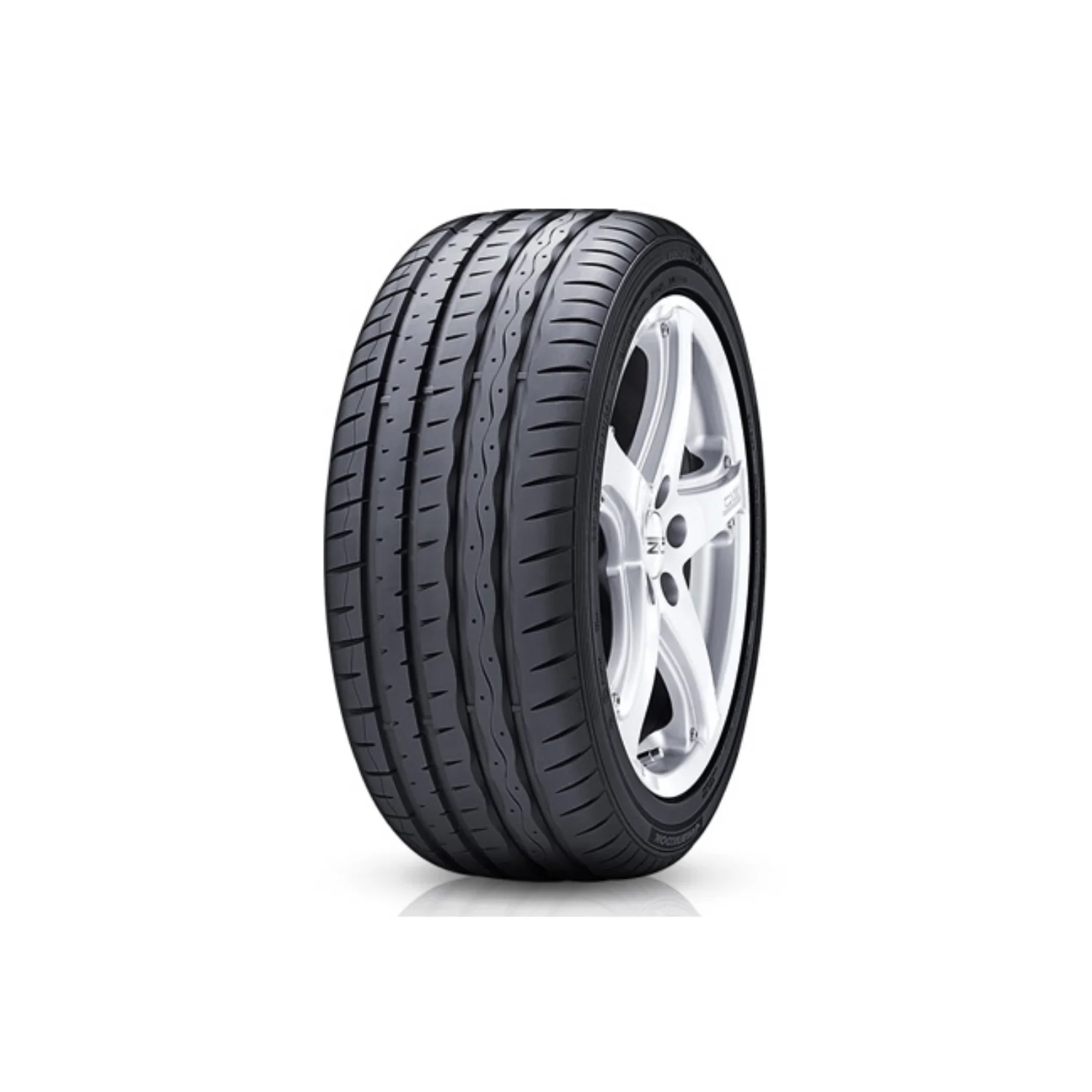 HANKOOK K107 RF245/45RF17