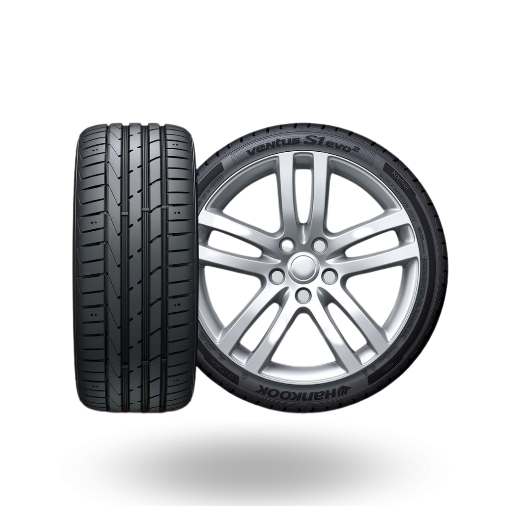 275/45ZR20-110Y K117A HANKOOK