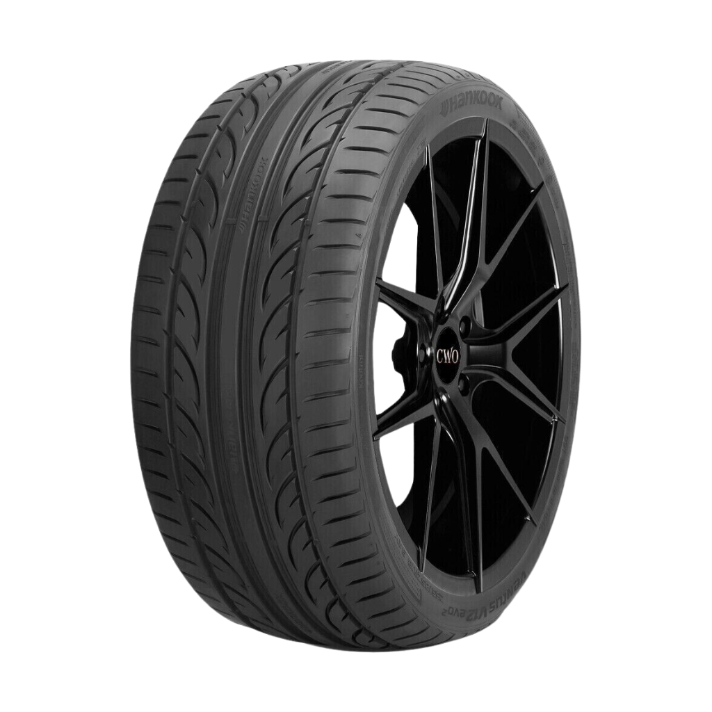 HANKOOK K120 245/45ZR17 99Y