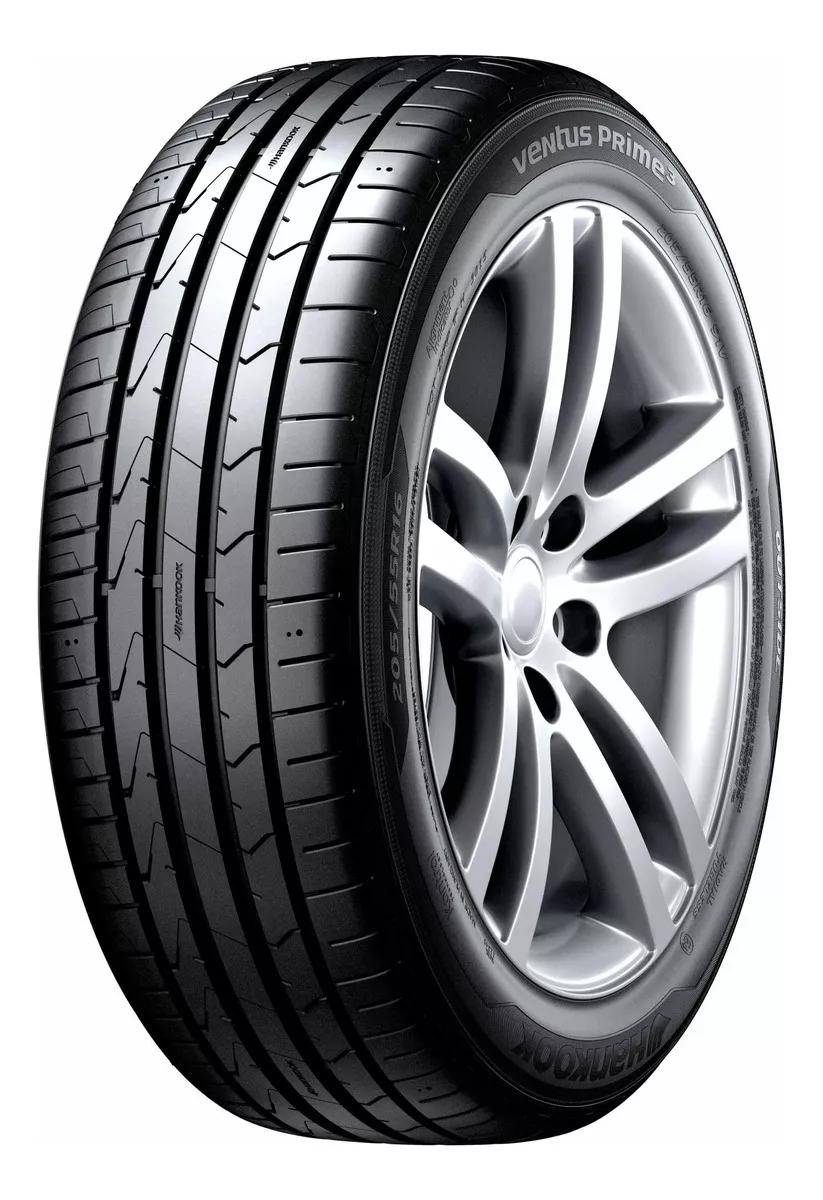 HANKOOK K125 205/60R16
