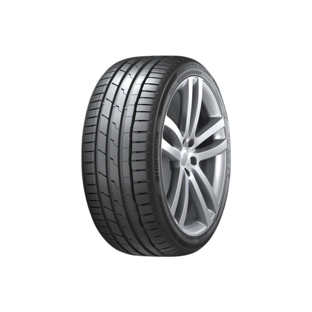 HANKOOK K127 215/55R17