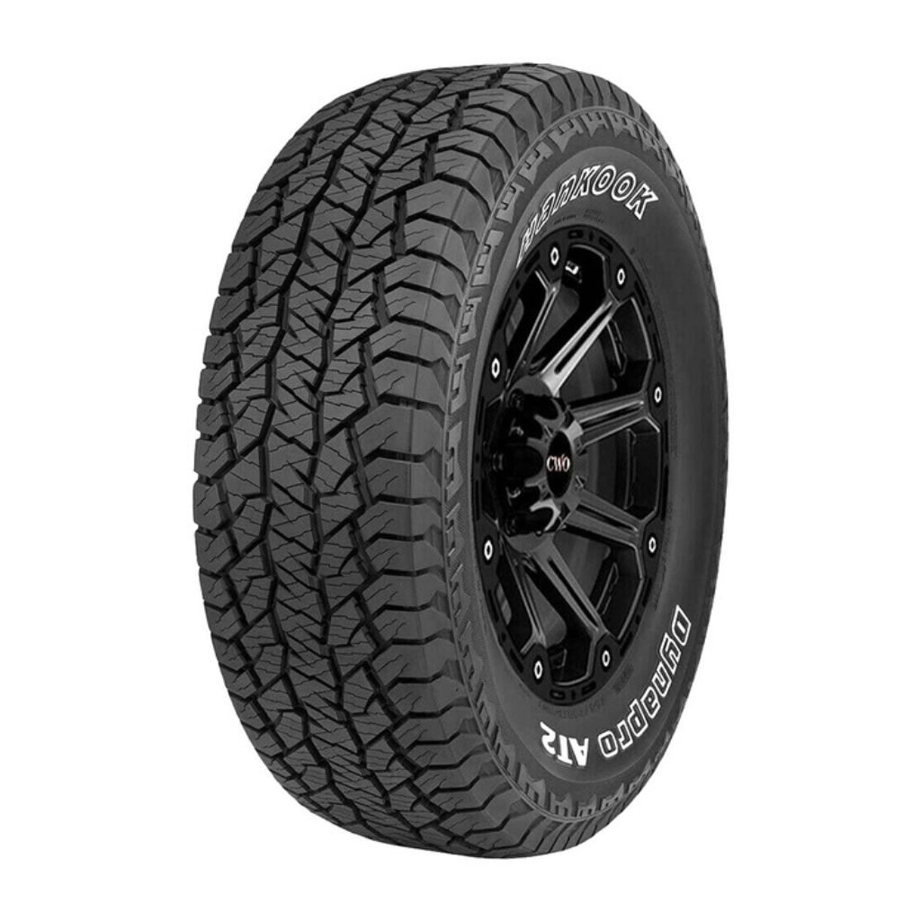 265/60R18 114T RF11 HANKOOK