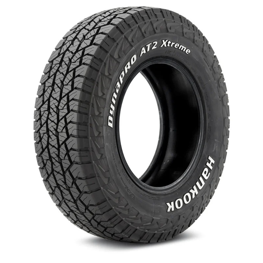 265/60R18 114T RF12 HANKOOK