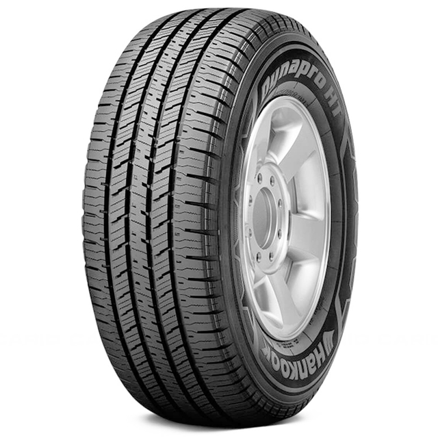 HANKOOK RH12 265/60R18-110T