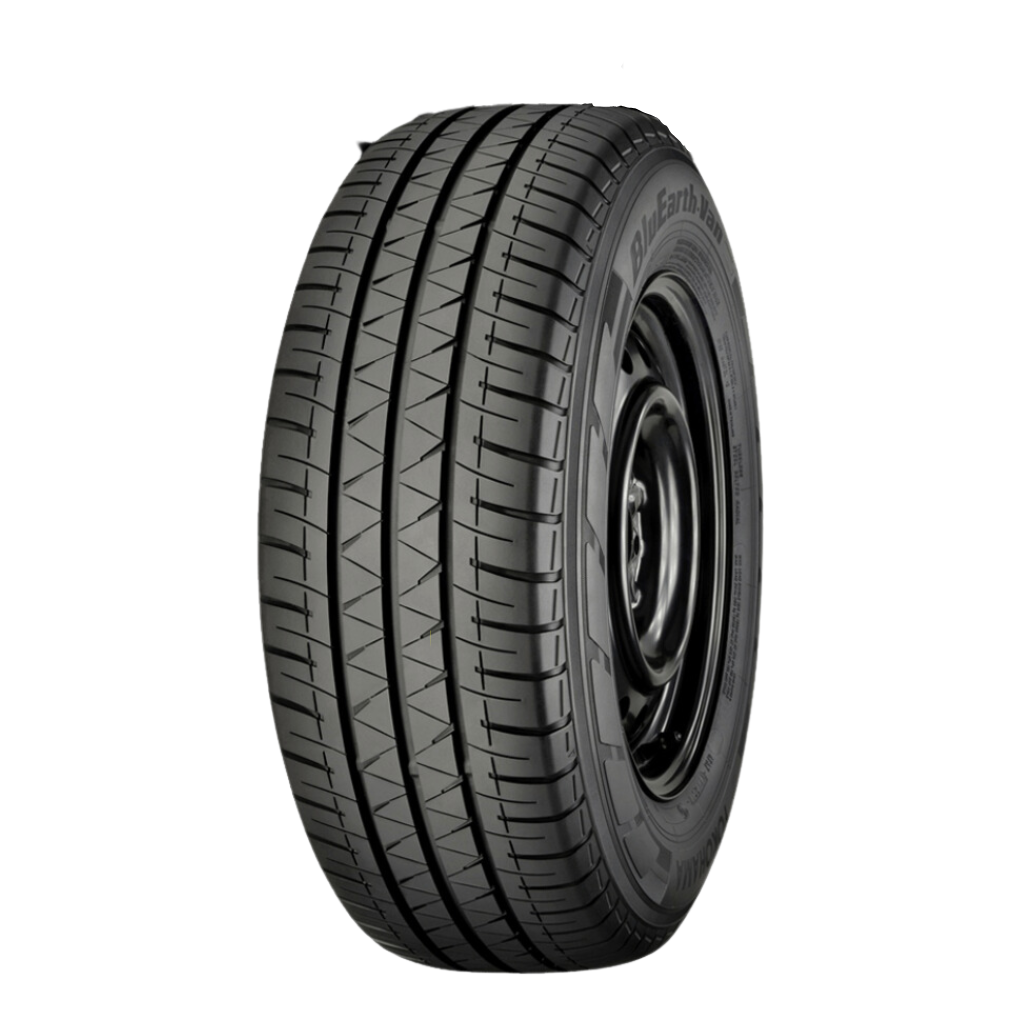 YOKOHAMA RY55 195/60R16C