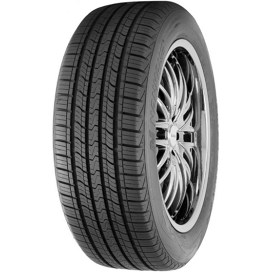 285/65R17 116V SP-9 NANKANG