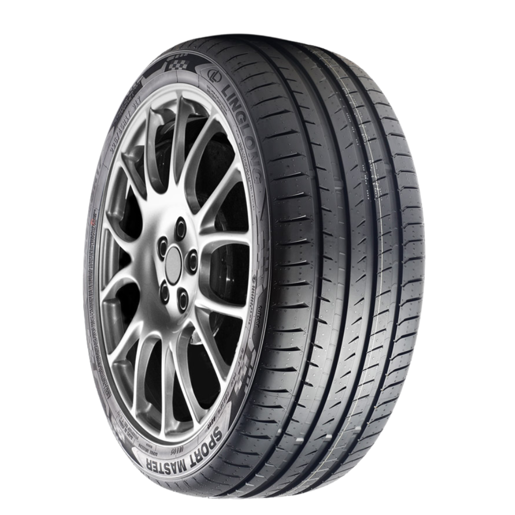 225/40R18 92Y SPORT MASTER LINGLONG