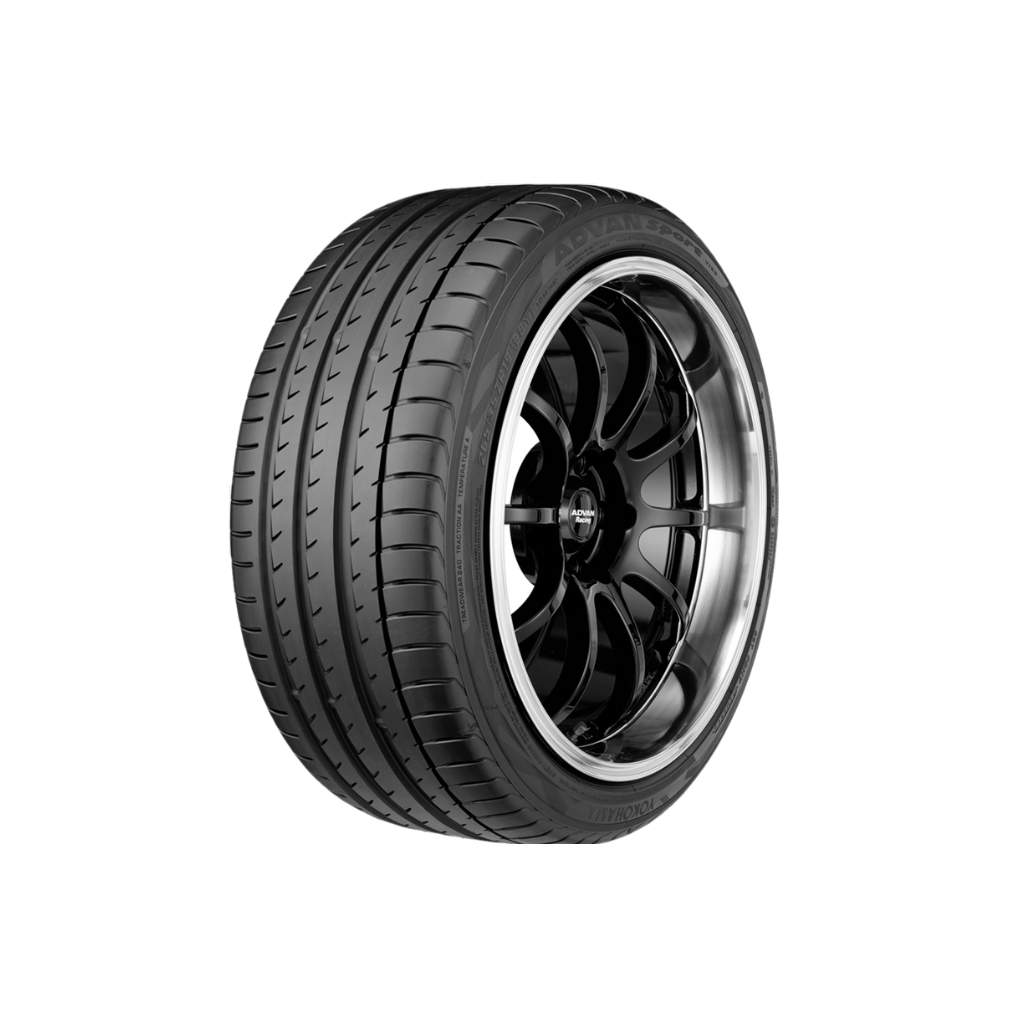 255/40R18-99Y V105 YOKOHAMA